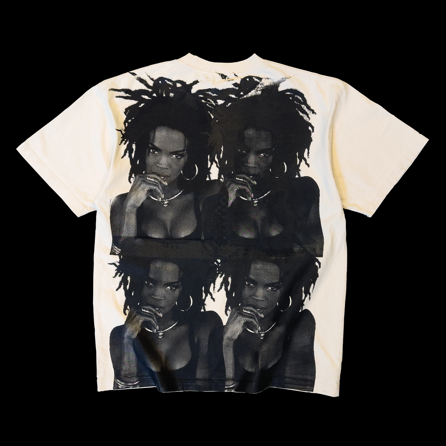 LAURYN HILL TEE