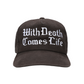 CORE SNAPBACK