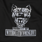WAR DOG GYM SHORT