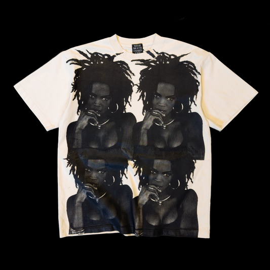LAURYN HILL TEE