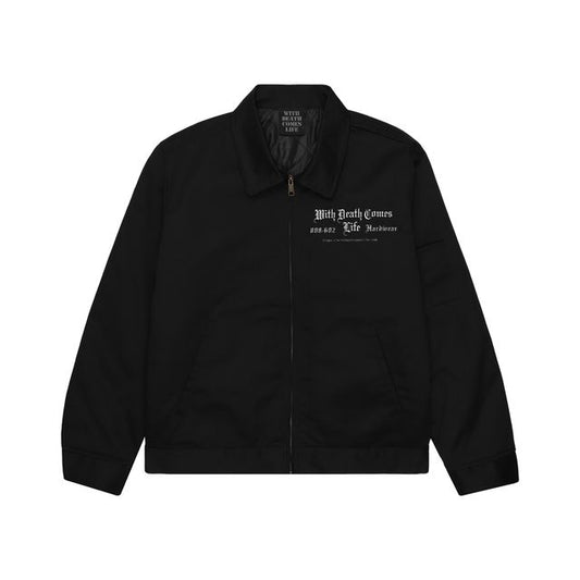 HARDWEAR JACKET