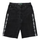 Heirloom Short (Vintage Anchor Blue)