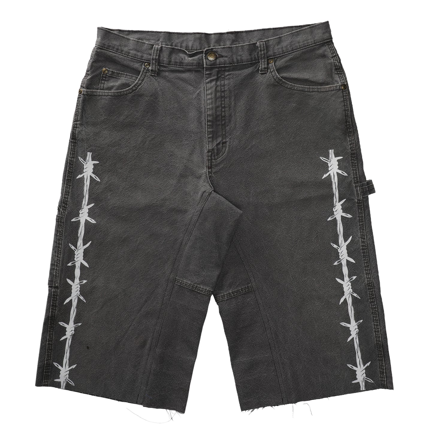 Heirloom Short (Y2K Dickies)