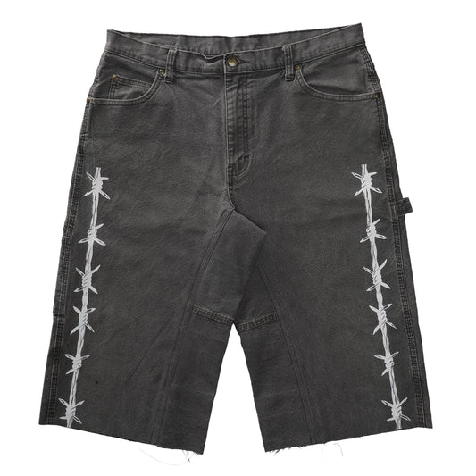Heirloom Short (Y2K Dickies)
