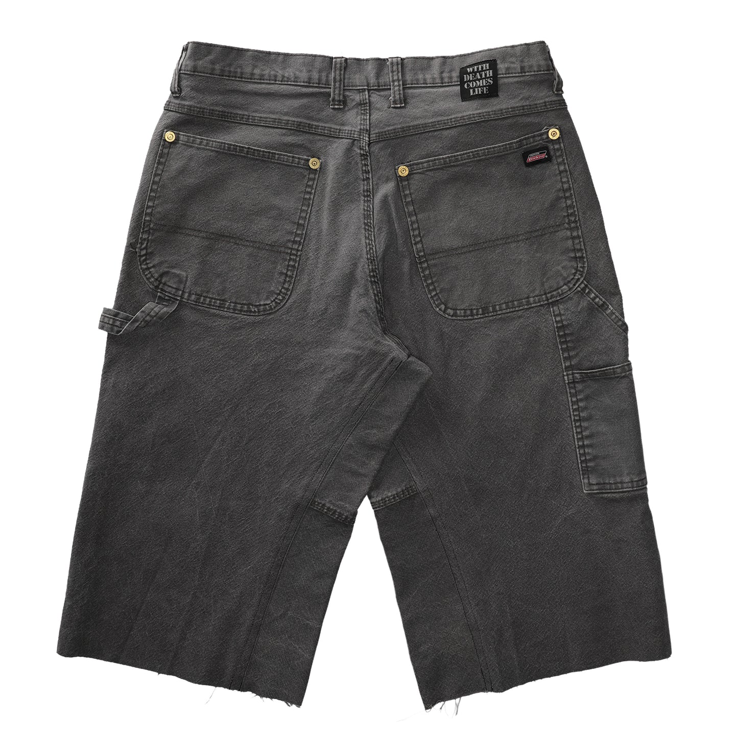 Heirloom Short (Y2K Dickies)