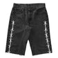 Heirloom Short (vintage Faded Glory)