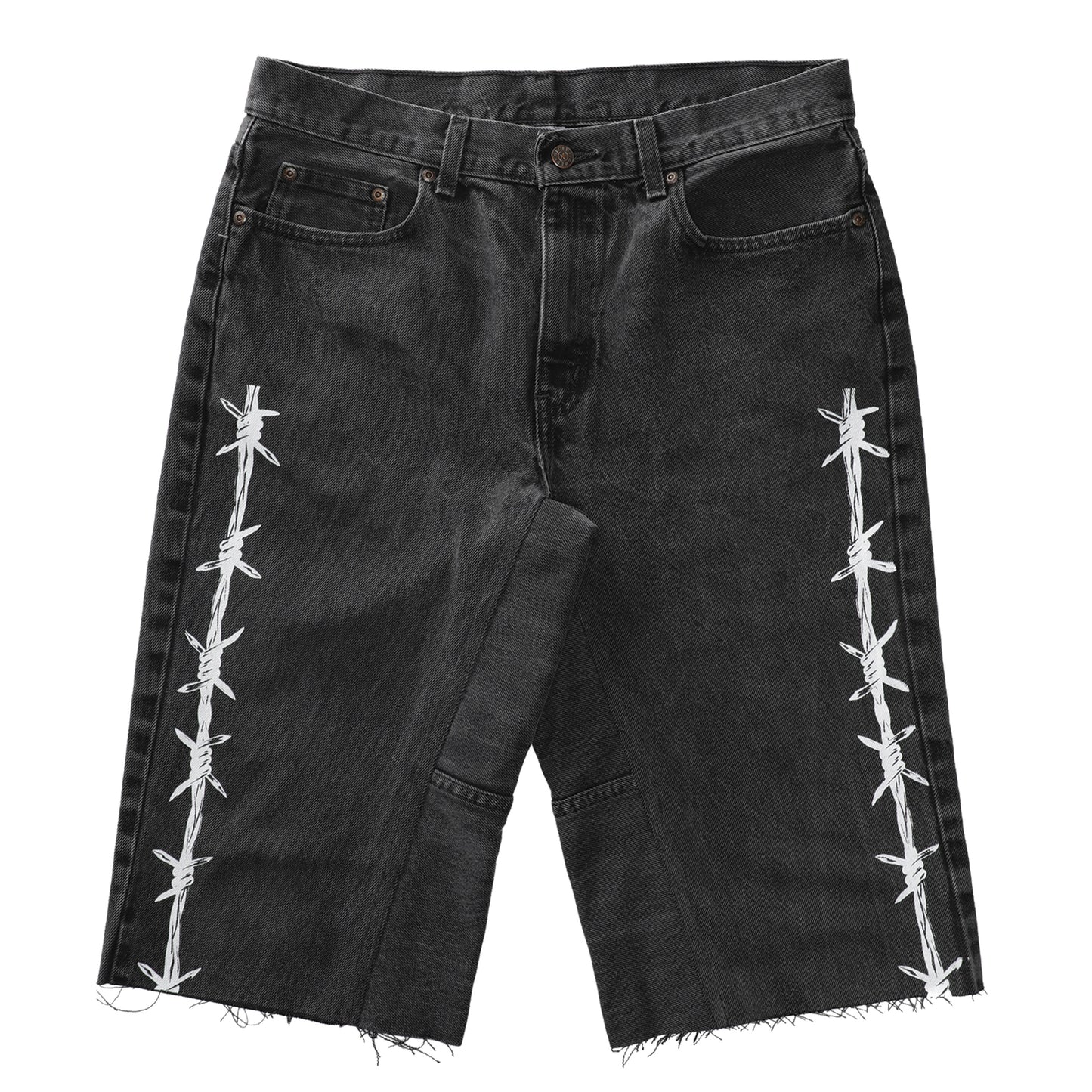 Heirloom Short (vintage Faded Glory)