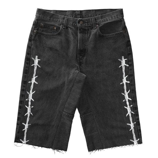 Heirloom Short (vintage Faded Glory)