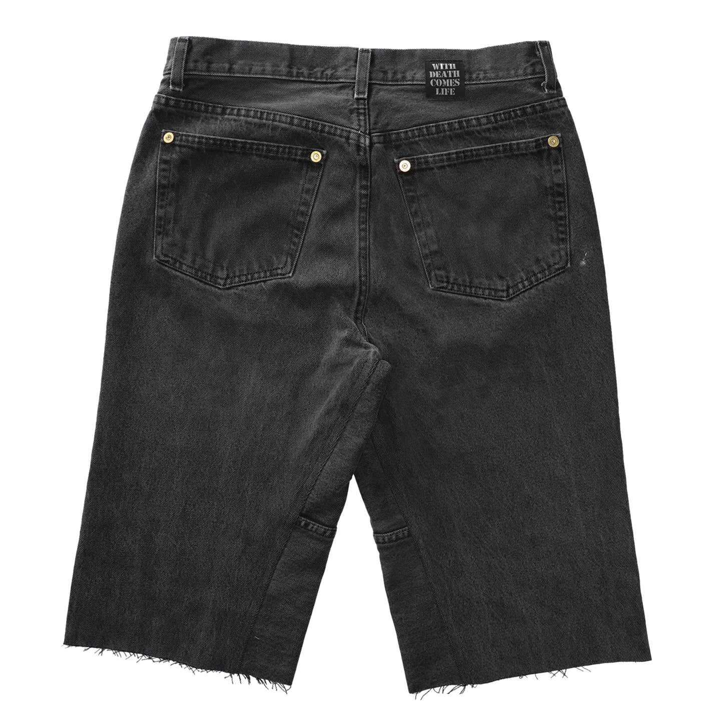 Heirloom Short (vintage Faded Glory)