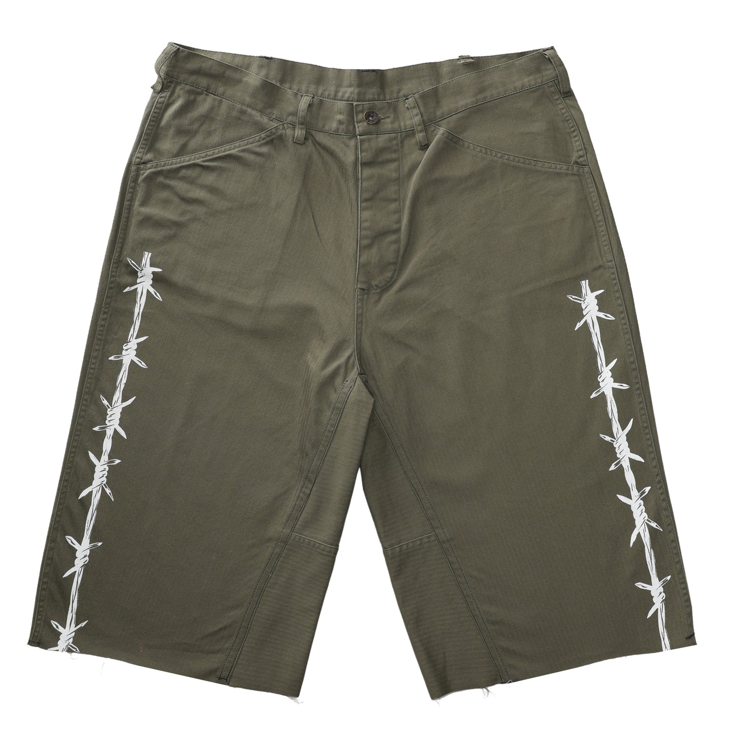 Heirloom Short ( U.S. Marine Corps)