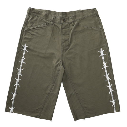 Heirloom Short ( U.S. Marine Corps)