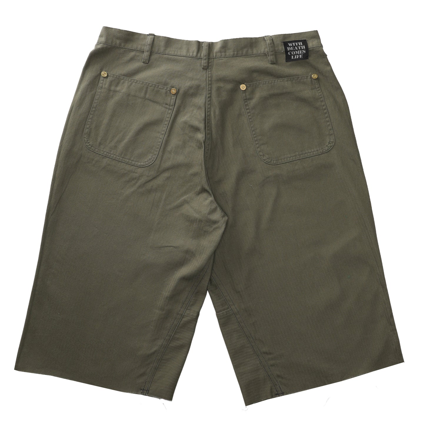 Heirloom Short ( U.S. Marine Corps)