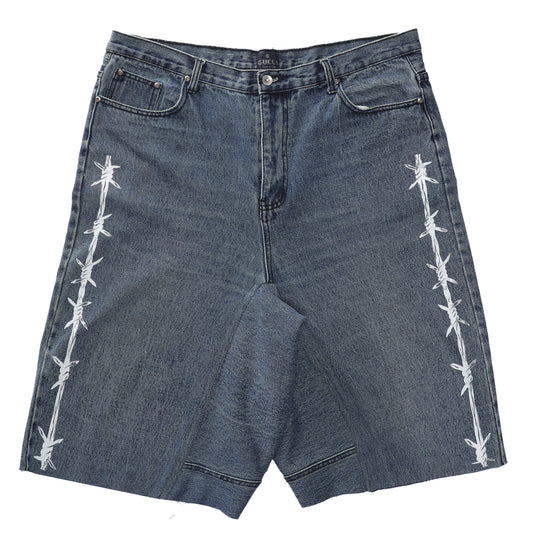 Heirloom Short (Vintage Gucci)