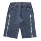 Heirloom Short (Y2K Levi 501)