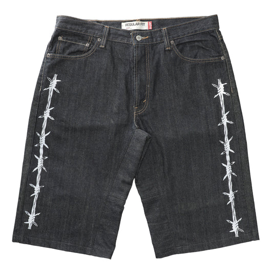 Heirloom Short (Y2K Levi 505)