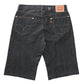 Heirloom Short (Y2K Levi 505)