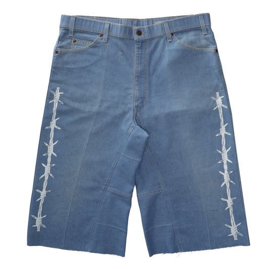 Heirloom Short (Levi Orange Tab)