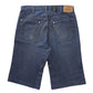 Heirloom Short (Levi Orange Tab)