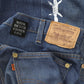 Heirloom Short (Levi Orange Tab)