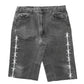 Heirloom Short (Orange Tab Levi)