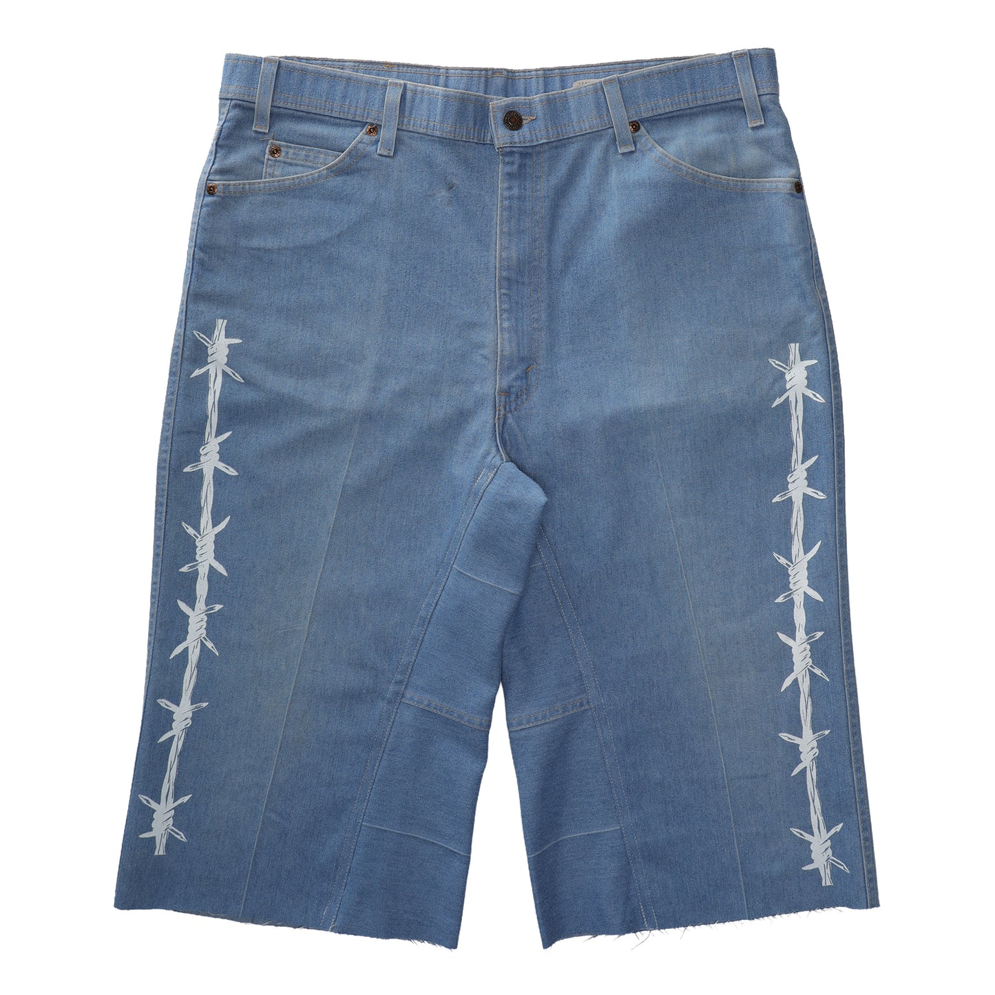 Heirloom Short (Levi Orange Tab)